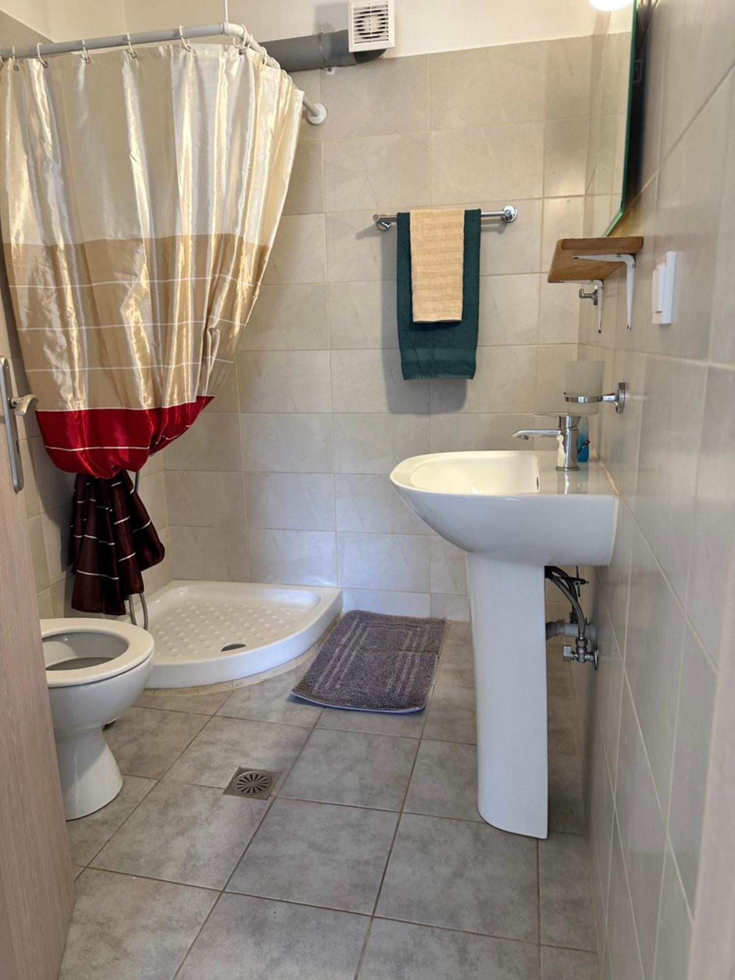 Lotus Studio Apartment North Lixouri Buitenkant foto